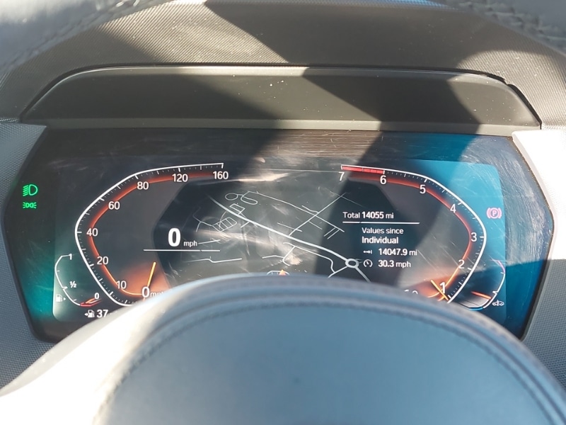 Used BMW 1 Series 2023 for sale - 77252321: Photo 10