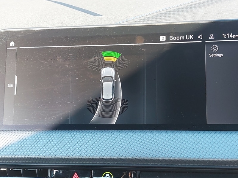 Used BMW 1 Series 2023 for sale - 77252321: Photo 11