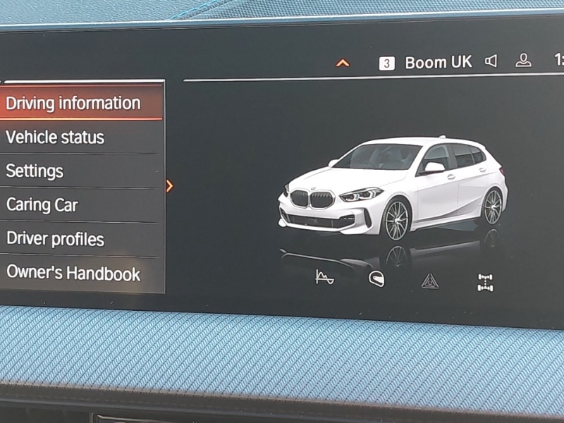 Used BMW 1 Series 2023 for sale - 77252321: Photo 18