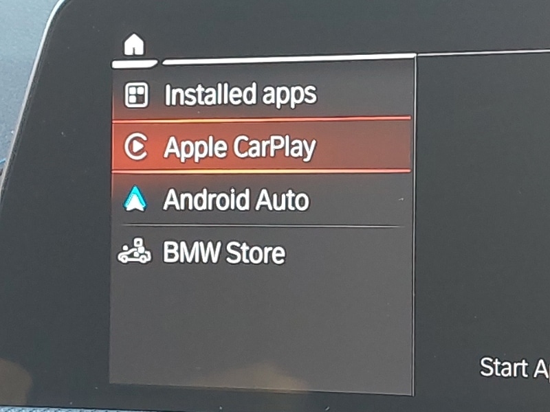 Used BMW 1 Series 2023 for sale - 77252321: Photo 19