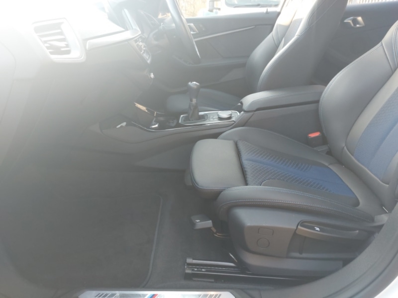 Used BMW 1 Series 2023 for sale - 77252321: Photo 5