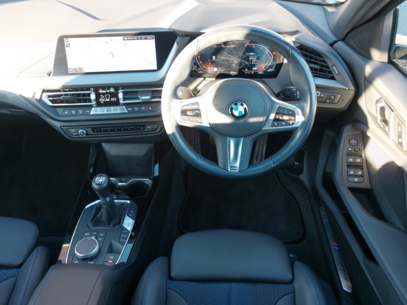 Used BMW 1 Series 2023 for sale - 77252321: Photo 7