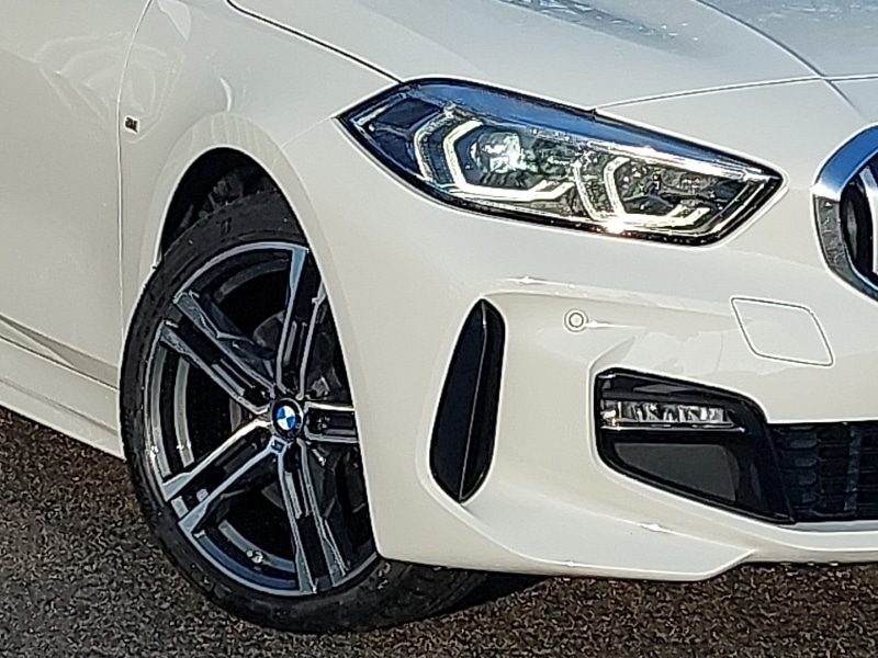 Used BMW 1 Series 2023 for sale - 77252321: Photo 9