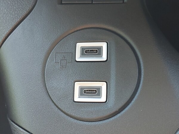 Used Citroen Berlingo 2025 for sale - 75219502: Photo 15