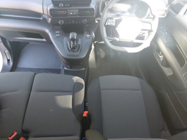 Used Citroen Berlingo 2025 for sale - 75219502: Photo 2