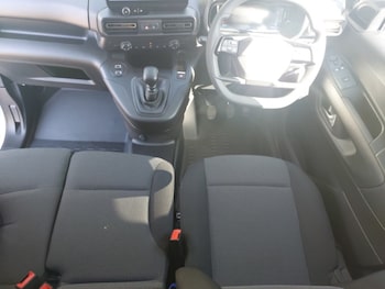 Used Citroen Berlingo 2025 for sale - 75219502: Photo