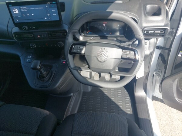 Used Citroen Berlingo 2025 for sale - 75219502: Photo 7