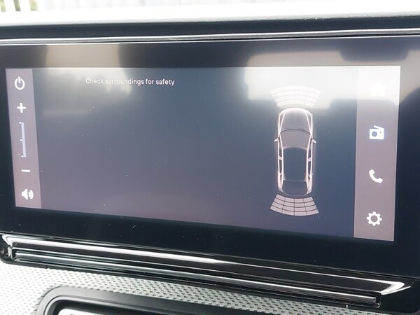 Used Citroen C3 2025 for sale - 76258600: Photo 11