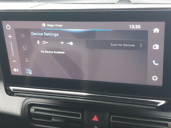 Used Citroen C3 2025 for sale - 76258600: Photo 18