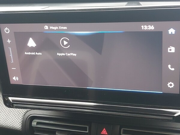 Used Citroen C3 2025 for sale - 76258600: Photo 19