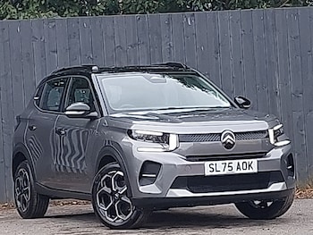 Citroen - C3