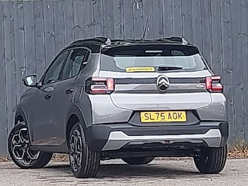 Used Citroen C3 2025 for sale - 76258600: Photo 3