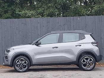 Used Citroen C3 2025 for sale - 76258600: Photo 4