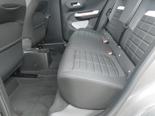 Used Citroen C3 2025 for sale - 76258600: Photo 6