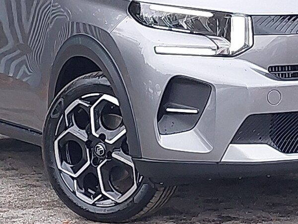 Used Citroen C3 2025 for sale - 76258600: Photo 9