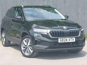 2024 - 1.0 TSI 116 SE L 5dr