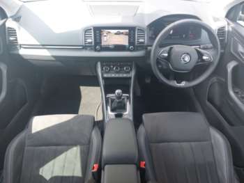Used Skoda Karoq 2024 for sale - 74933533: Photo