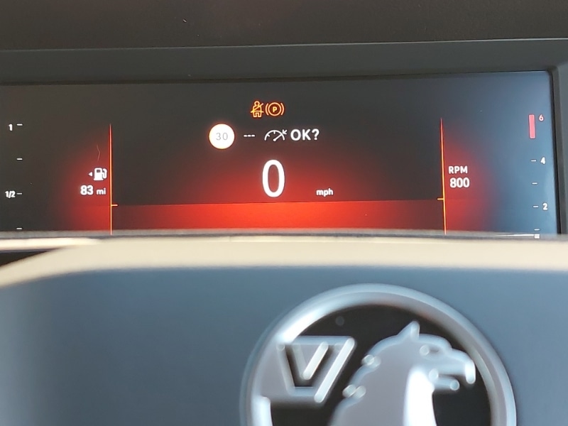 Used Vauxhall Vivaro 2024 for sale - 76721776: Photo 10