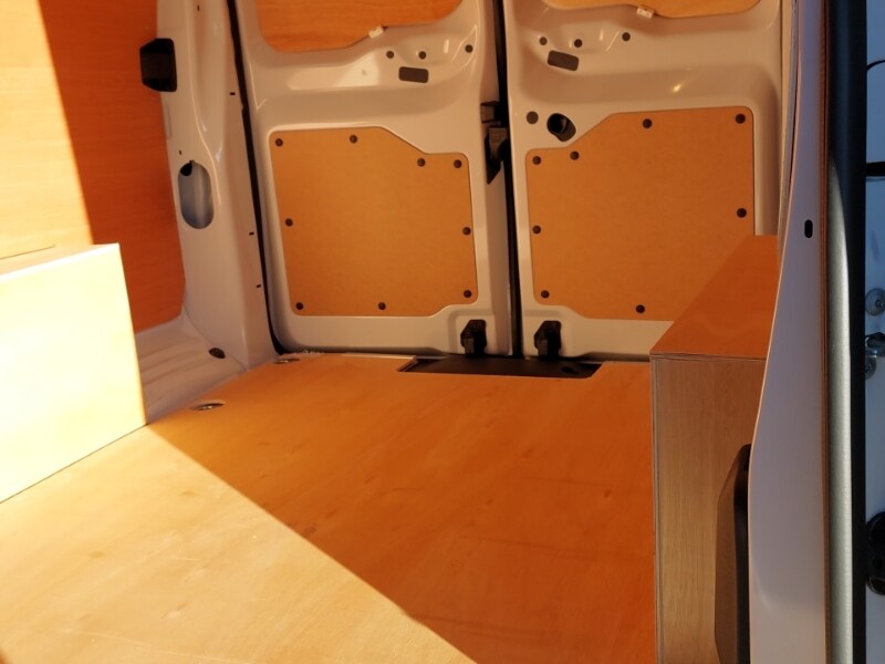 Used Vauxhall Vivaro 2024 for sale - 76721776: Photo 6