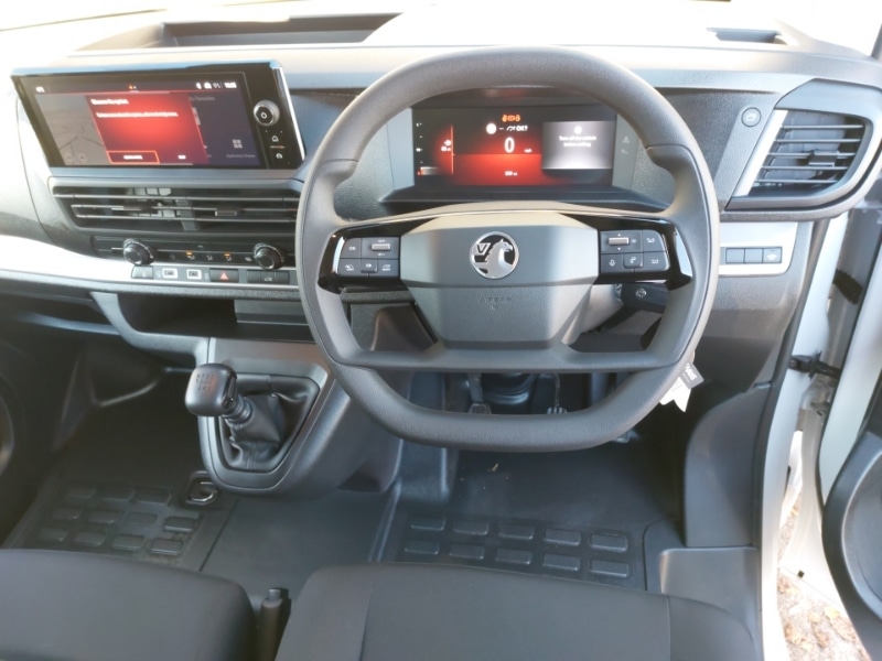 Used Vauxhall Vivaro 2024 for sale - 76721776: Photo 7