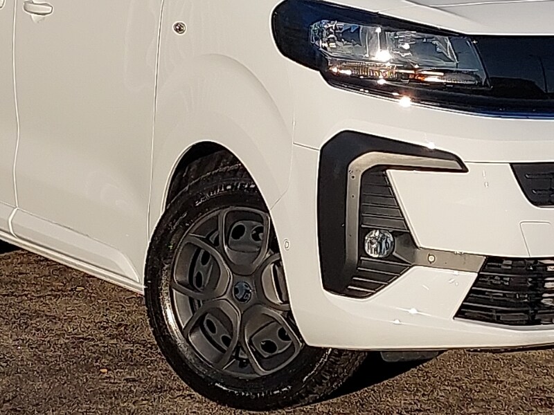 Used Vauxhall Vivaro 2024 for sale - 76721776: Photo 9