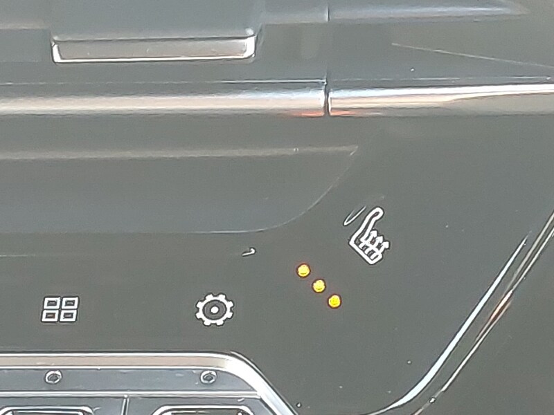 Used Peugeot 2008 2023 for sale - 77731398: Photo 17