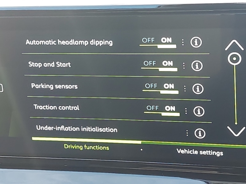 Used Peugeot 2008 2023 for sale - 77731398: Photo 19