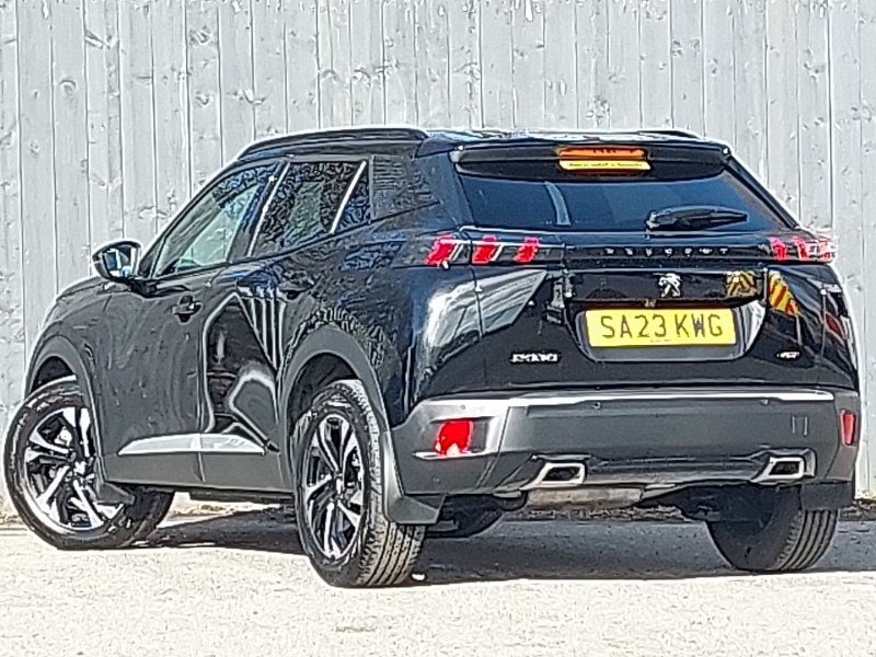 Used Peugeot 2008 2023 for sale - 77731398: Photo 3