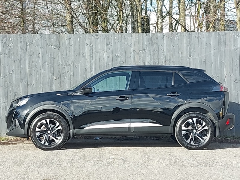 Used Peugeot 2008 2023 for sale - 77731398: Photo 4