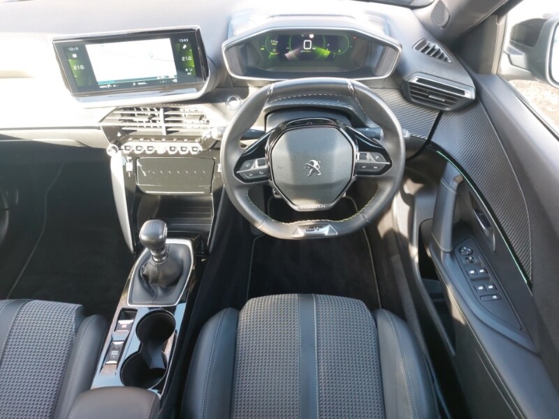 Used Peugeot 2008 2023 for sale - 77731398: Photo 7