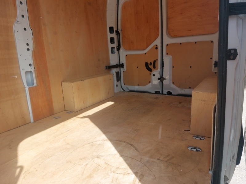 Used Renault Master 2023 for sale - 76567319: Photo 6