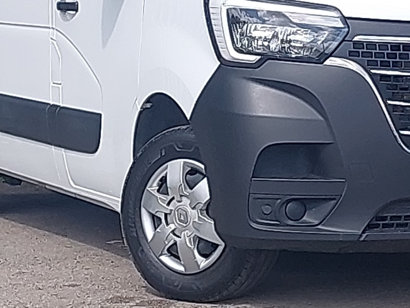 Used Renault Master 2023 for sale - 76567319: Photo 9