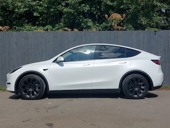 Used Tesla Model Y 2023 for sale - 79549811: Photo