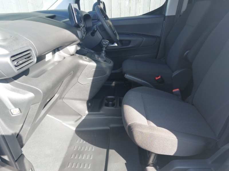 Used Citroen Berlingo 2025 for sale - 76183246: Photo 5