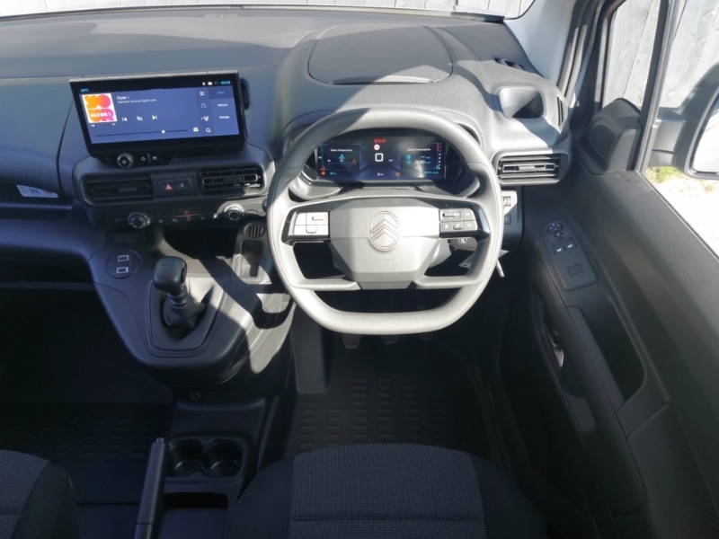 Used Citroen Berlingo 2025 for sale - 76183246: Photo 7