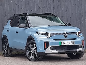 Used Citroen C3 Aircross 2025 for sale - 79737574: Photo