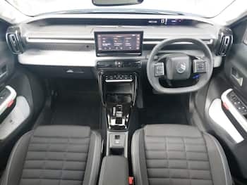 Used Citroen C3 Aircross 2025 for sale - 79737574: Photo