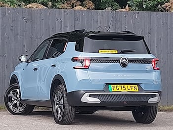 Used Citroen C3 Aircross 2025 for sale - 79737574: Photo
