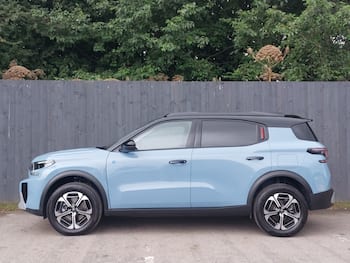 Used Citroen C3 Aircross 2025 for sale - 79737574: Photo