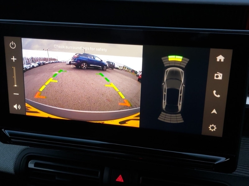 Used Citroen C3 Aircross 2025 for sale - 76906914: Photo 11