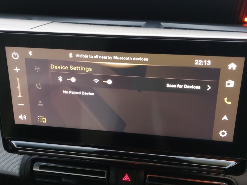 Used Citroen C3 Aircross 2025 for sale - 76906914: Photo 13