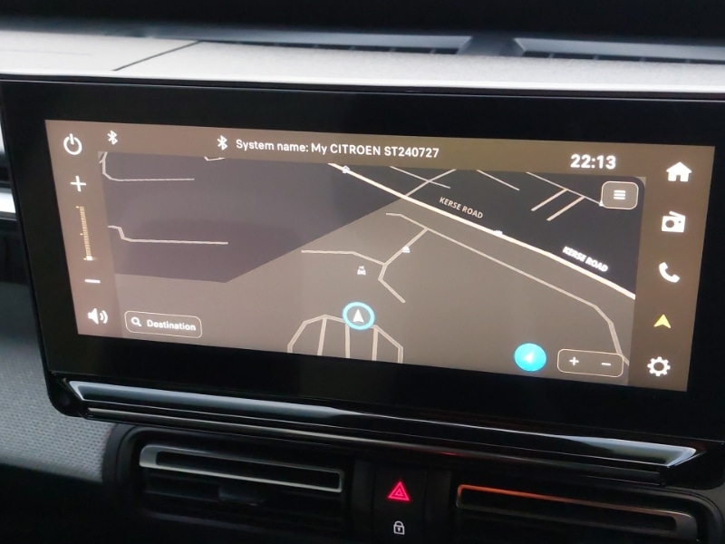 Used Citroen C3 Aircross 2025 for sale - 76906914: Photo 14