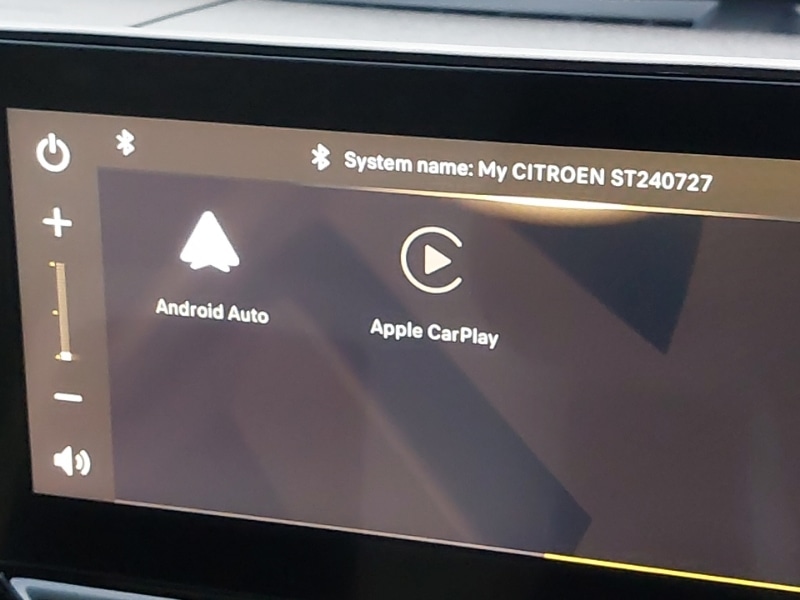 Used Citroen C3 Aircross 2025 for sale - 76906914: Photo 15