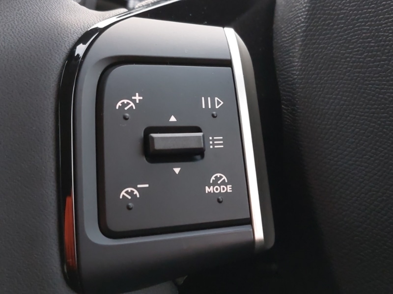 Used Citroen C3 Aircross 2025 for sale - 76906914: Photo 16