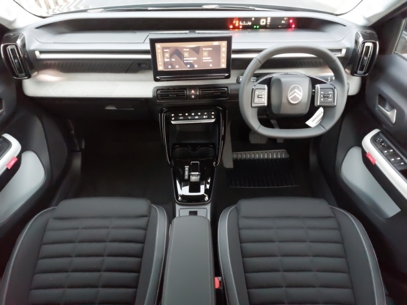 Used Citroen C3 Aircross 2025 for sale - 76906914: Photo 2