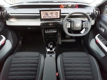 Used Citroen C3 Aircross 2025 for sale - 76906914: Photo