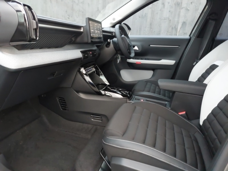 Used Citroen C3 Aircross 2025 for sale - 76906914: Photo 5