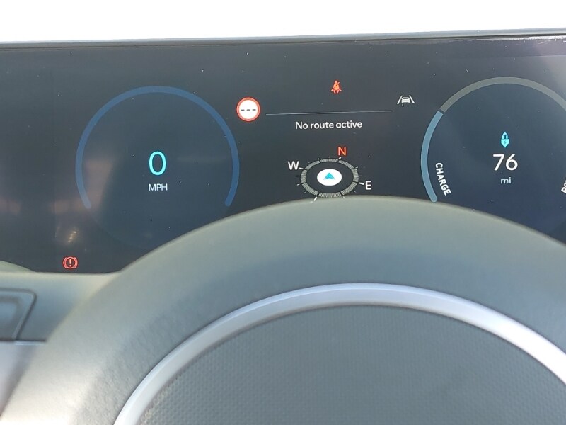 Used Hyundai KONA 2024 for sale - 77047003: Photo 10