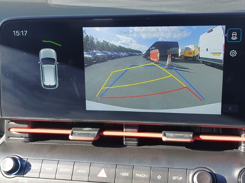 Used Hyundai KONA 2024 for sale - 77047003: Photo 11