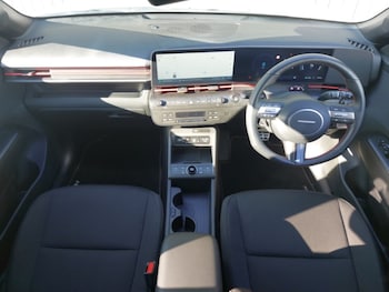 Used Hyundai KONA 2024 for sale - 77047003: Photo